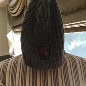 UGG Australia ‘Cardy Oversized’ Beanie